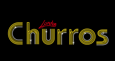 Churros London Logo